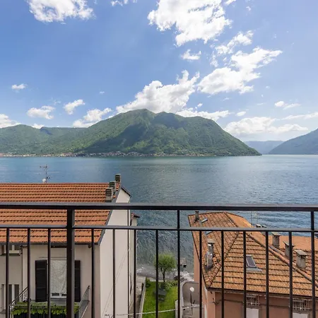 Bright Penthouse With Breathtaking Views Colonno