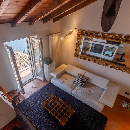 Bright Penthouse With Breathtaking Views *