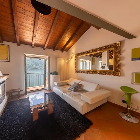 Bright Penthouse With Breathtaking Views * Colonno