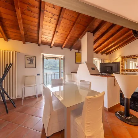 Apartman Bright Penthouse With Breathtaking Views *