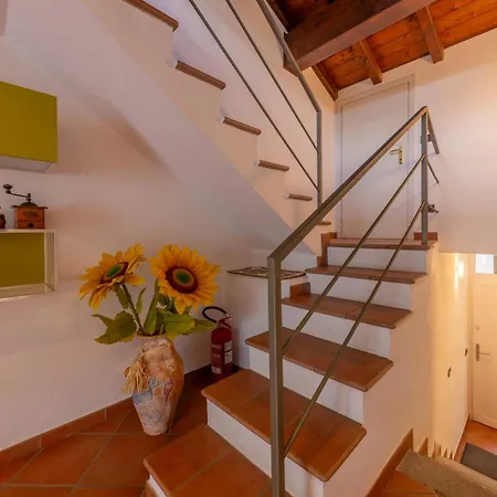 Bright Penthouse With Breathtaking Views * Colonno