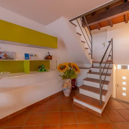 Bright Penthouse With Breathtaking Views Apartman *
